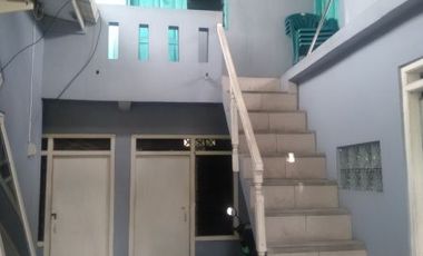 Kost Murah dan Rumah Induk Tengah Kota Seputar SMU 1 Wirobrajan