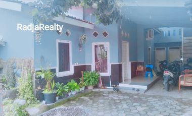 Kost Murah dan Rumah Induk Tengah Kota Seputar SMU 1 Wirobrajan