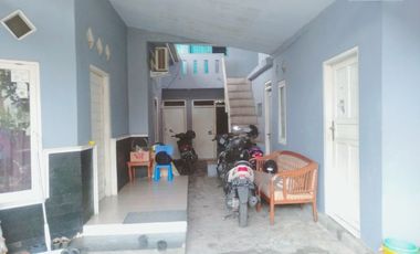 Kost Murah dan Rumah Induk Tengah Kota Seputar SMU 1 Wirobrajan