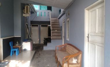 Kost Murah dan Rumah Induk Tengah Kota Seputar SMU 1 Wirobrajan