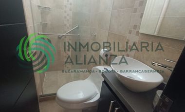 apartamento en arriendo en uribe uribe. Cod A16746
