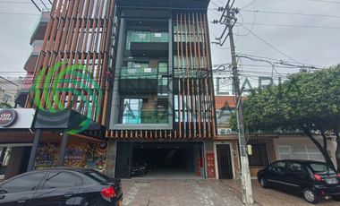 apartamento en arriendo en uribe uribe. Cod A16746