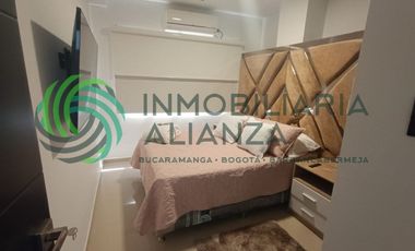 apartamento en arriendo en uribe uribe. Cod A16746