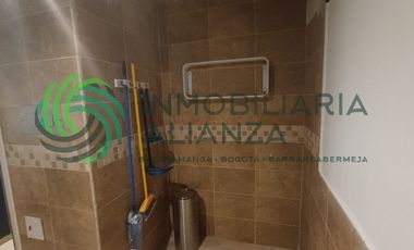 apartamento en arriendo en uribe uribe. Cod A16746