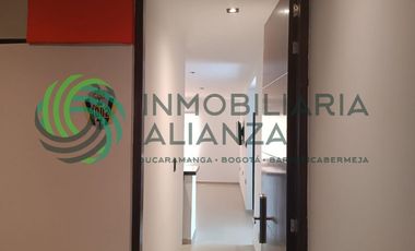 apartamento en arriendo en uribe uribe. Cod A16746