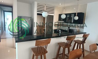 apartamento en arriendo en uribe uribe. Cod A16746