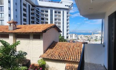 Condominio  en Renta Condo pulpito -  en amapas Puerto Vallarta