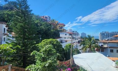 Condominio  en Renta Condo pulpito -  en amapas Puerto Vallarta