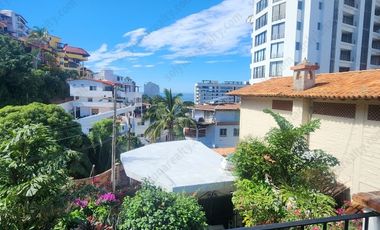 Condominio  en Renta Condo pulpito -  en amapas Puerto Vallarta