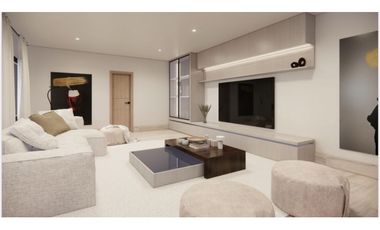 Balcones del Campestre Proyecto en Venta en San Pedro Garza García