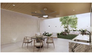 Balcones del Campestre Proyecto en Venta en San Pedro Garza García