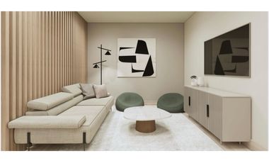 Balcones del Campestre Proyecto en Venta en San Pedro Garza García