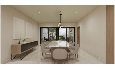 Balcones del Campestre Proyecto en Venta en San Pedro Garza García