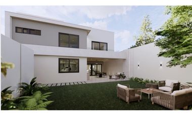 Balcones del Campestre Proyecto en Venta en San Pedro Garza García