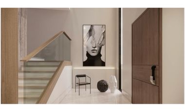 Balcones del Campestre Proyecto en Venta en San Pedro Garza García