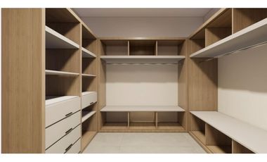 Balcones del Campestre Proyecto en Venta en San Pedro Garza García