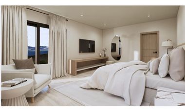 Balcones del Campestre Proyecto en Venta en San Pedro Garza García