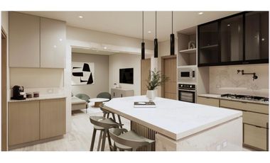 Balcones del Campestre Proyecto en Venta en San Pedro Garza García