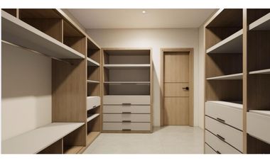 Balcones del Campestre Proyecto en Venta en San Pedro Garza García