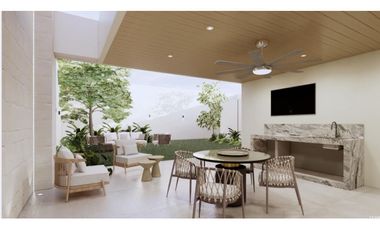 Balcones del Campestre Proyecto en Venta en San Pedro Garza García