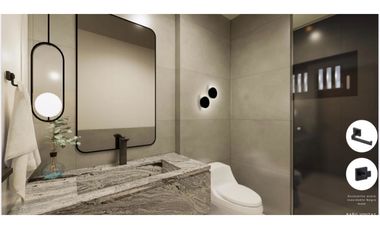 Balcones del Campestre Proyecto en Venta en San Pedro Garza García