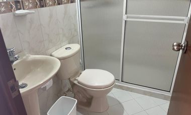 Venta de Casa Campestre vía a la Mesa de Los Santos - C.R. Altamira. Cod V7367