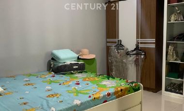 Rumah Modern 2 Lantai Lokasi Strategis Di Cipinang Jakarta S9305