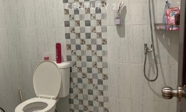 Rumah Modern 2 Lantai Lokasi Strategis Di Cipinang Jakarta S9305