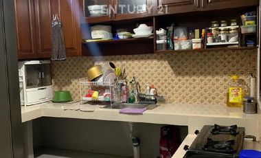 Rumah Modern 2 Lantai Lokasi Strategis Di Cipinang Jakarta S9305