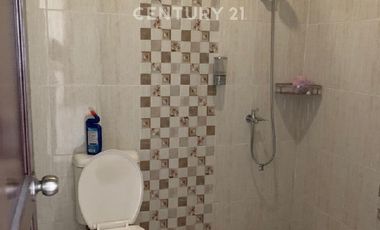 Rumah Modern 2 Lantai Lokasi Strategis Di Cipinang Jakarta S9305