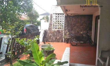 Rumah Besar Dalam Komplek Salendro Turangga Buahbatu Bandung | IWANSETIAWAN