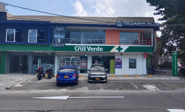 local en arriendo en andalucía. Cod A27663