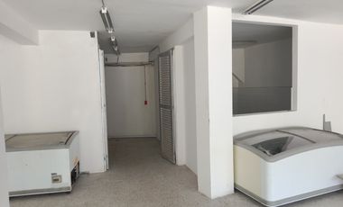 local en arriendo en andalucía. Cod A27663