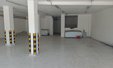 local en arriendo en andalucía. Cod A27663