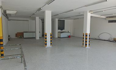 local en arriendo en andalucía. Cod A27663