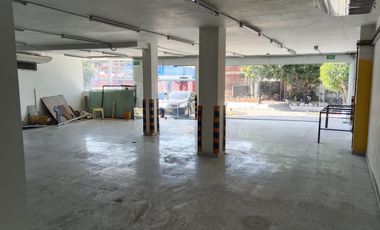 local en arriendo en andalucía. Cod A27663