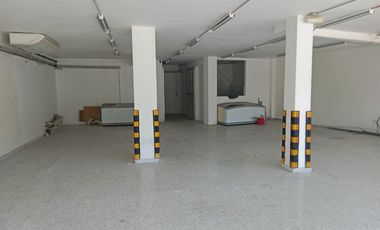 local en arriendo en andalucía. Cod A27663