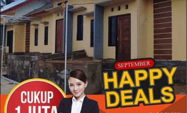 Rumah dijual di Rendeng, Malo, Bojonegoro, Jawa Timur