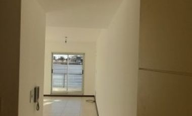 2 ambientes en dos plantas/ Con terraza,Balcon  y cochera