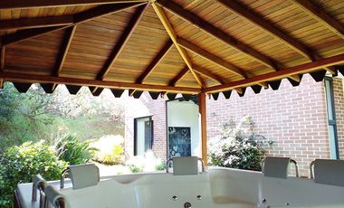 PR15439 Casa en renta en el sector de Loma Escobero