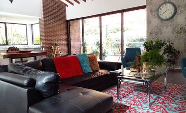 PR15439 Casa en renta en el sector de Loma Escobero