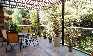 PR15439 Casa en renta en el sector de Loma Escobero