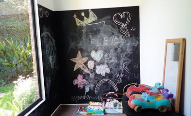 PR15439 Casa en renta en el sector de Loma Escobero