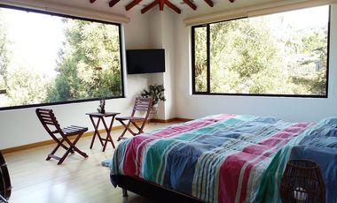 PR15439 Casa en renta en el sector de Loma Escobero