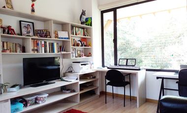 PR15439 Casa en renta en el sector de Loma Escobero