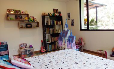 PR15439 Casa en renta en el sector de Loma Escobero