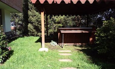 PR15439 Casa en renta en el sector de Loma Escobero