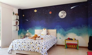 PR15439 Casa en renta en el sector de Loma Escobero