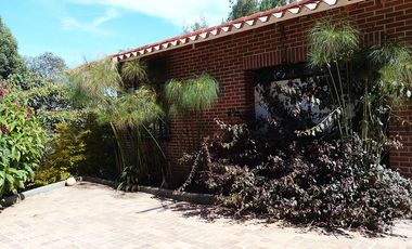 PR15439 Casa en renta en el sector de Loma Escobero