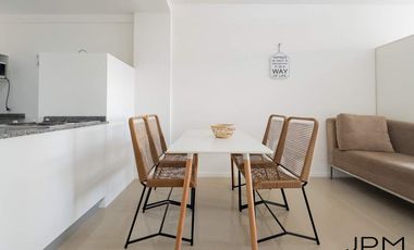 Venta de 1 ambiente a metros de Av. Libertador con amplio balcón!